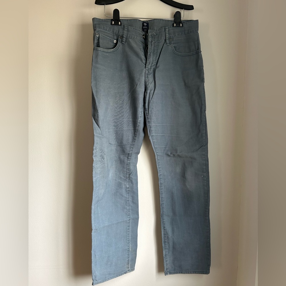 GAP straight fit